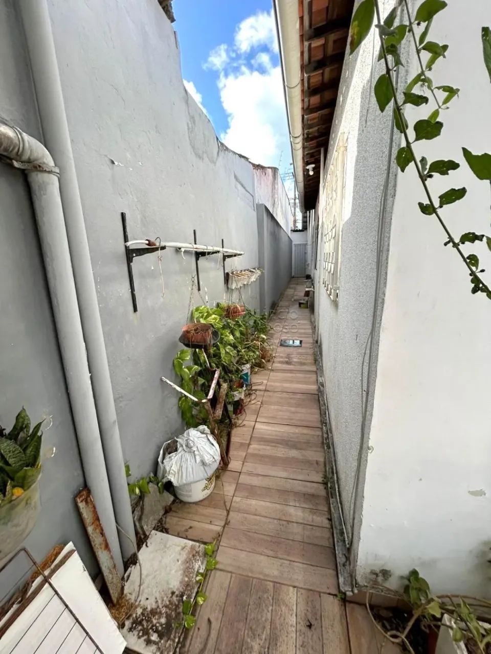 Casa Térrea Nascente com 3 Quartos à venda na Siqueira Campos no Prado - Foto 4