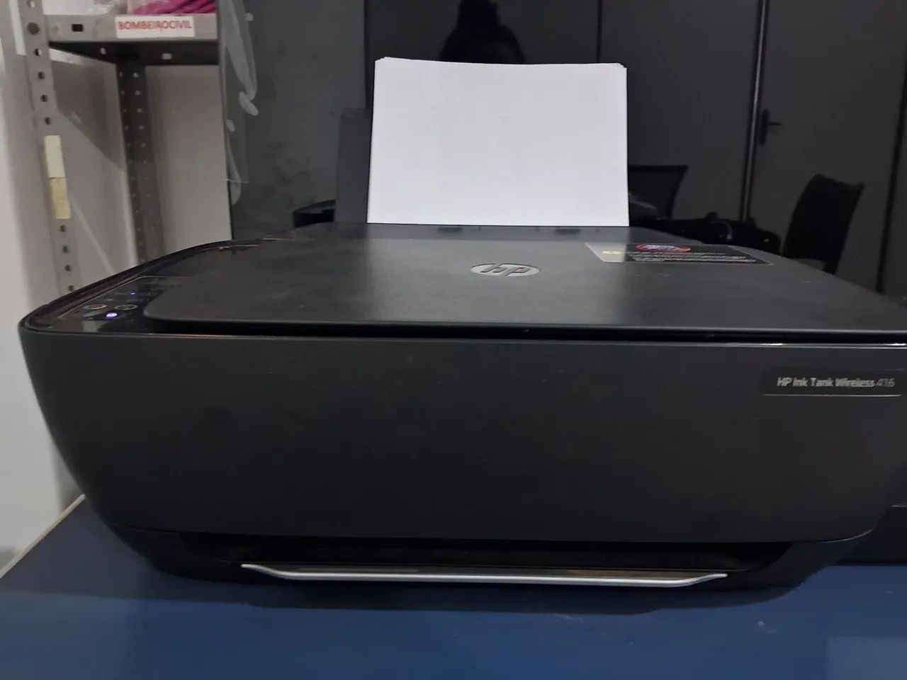 Impressora  - Foto 2