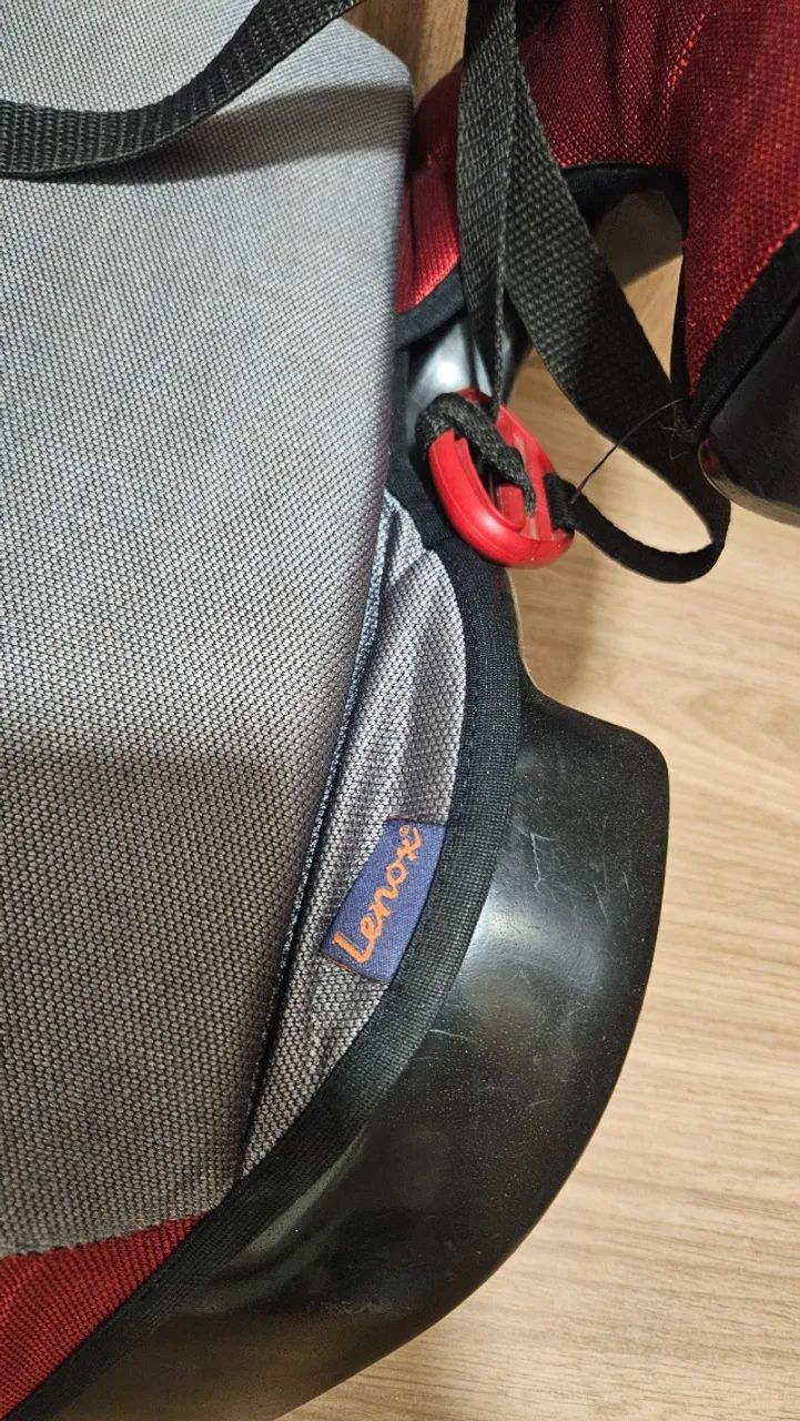 Doa-se assento de elevação carro - Foto 2