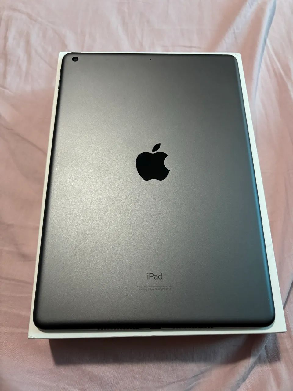 iPad 9ª geração 64 GB  - Foto 2