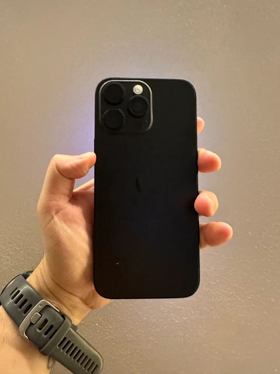 IPHONE 16 PRO MAX  - Foto 3
