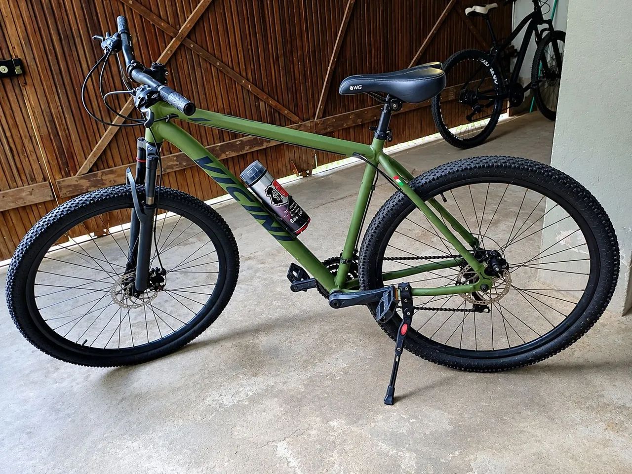 Bicicleta aro 29  - Foto 2
