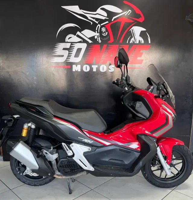 Honda Adv 150 2024