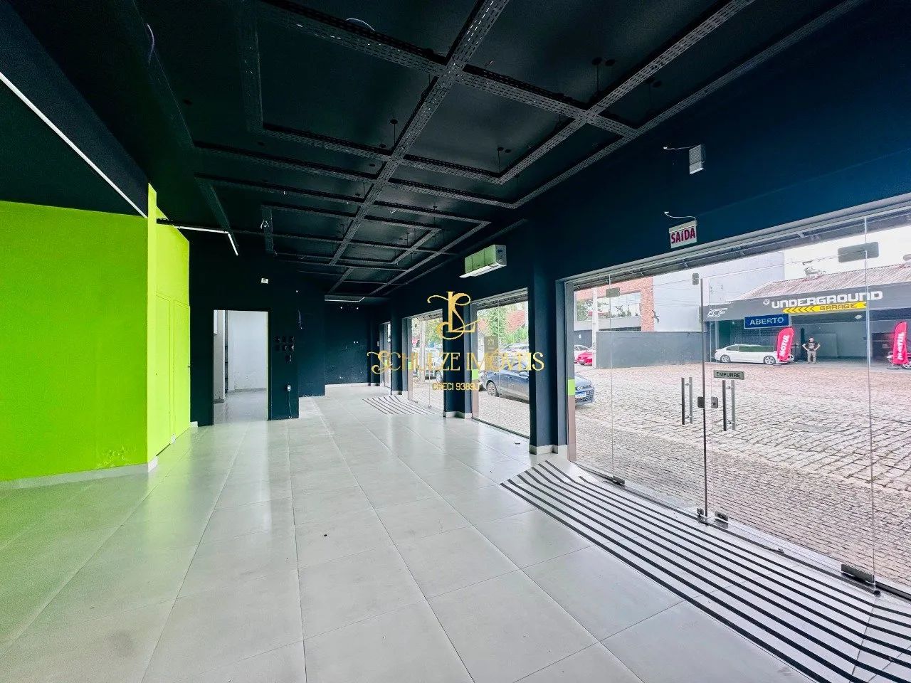 Sala Comercial