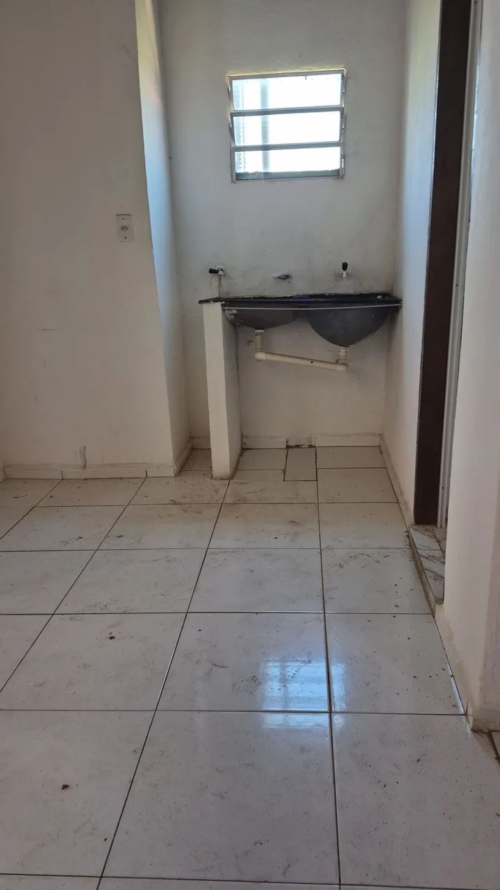 Aluga uma casa  - Foto 3