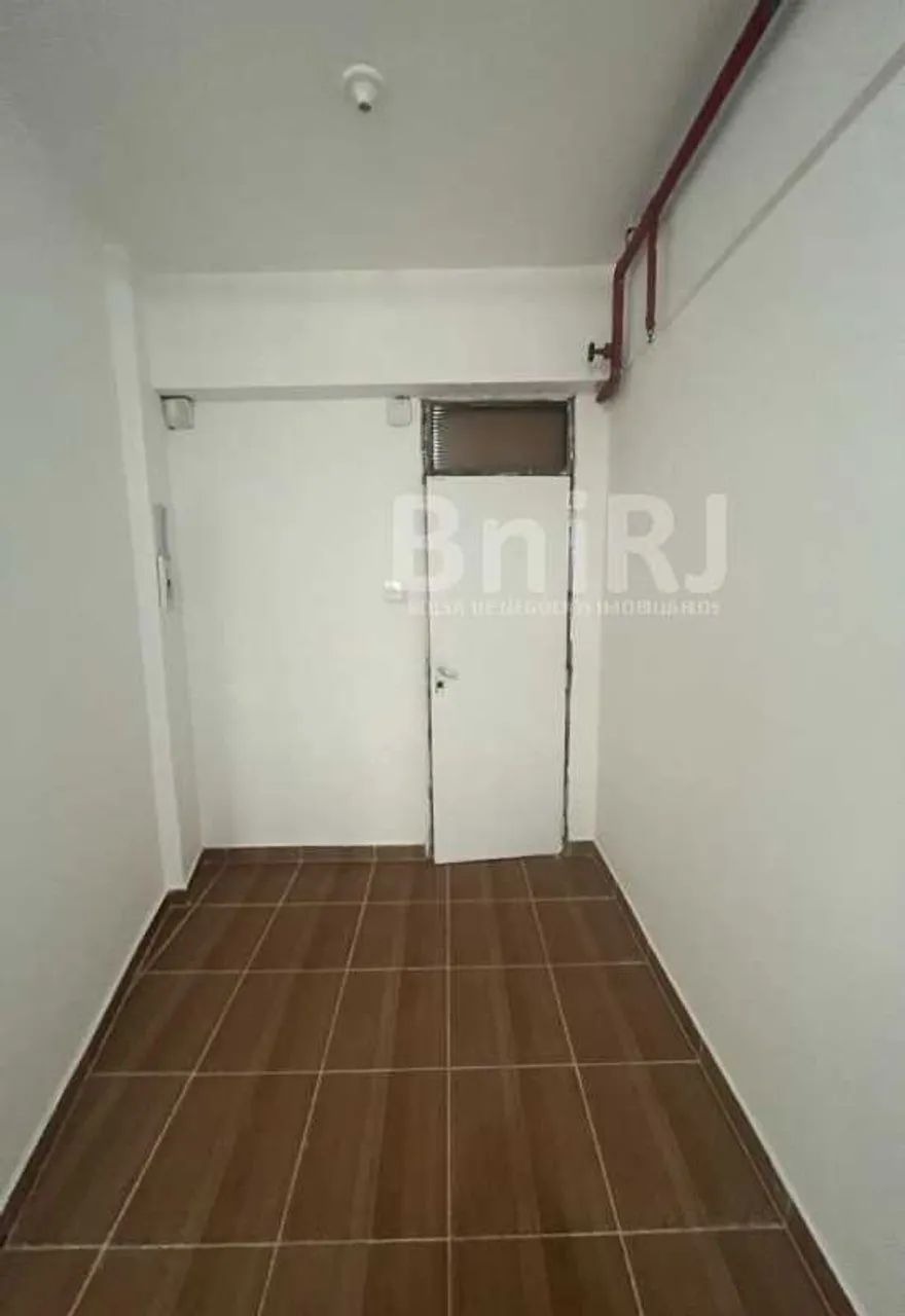 SALA COMERCIAL - AVENIDA RIO BRANCO - RIO DE JANEIRO - Foto 5