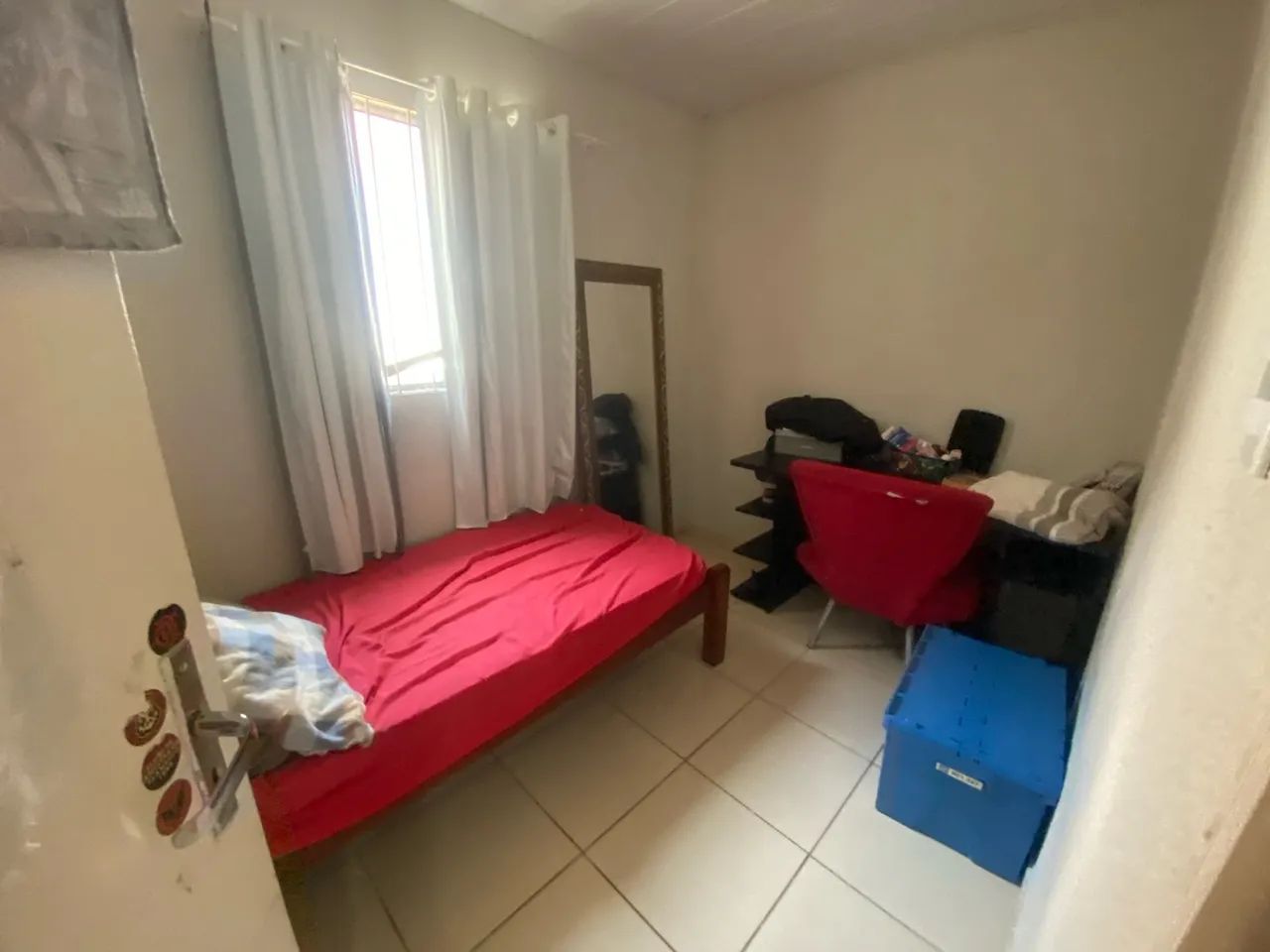 Vendo casa no Denisson Amorim marechal  - Foto 5