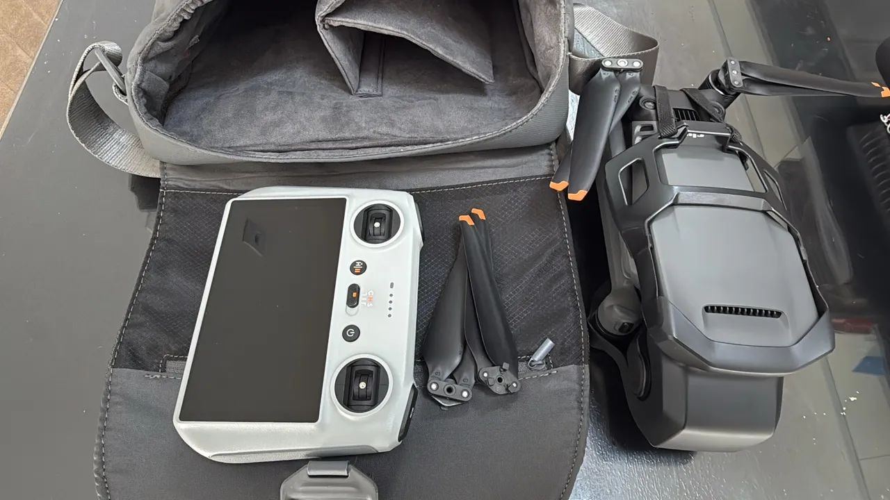 Drone profissional Mavic 3 PRO  - Foto 2