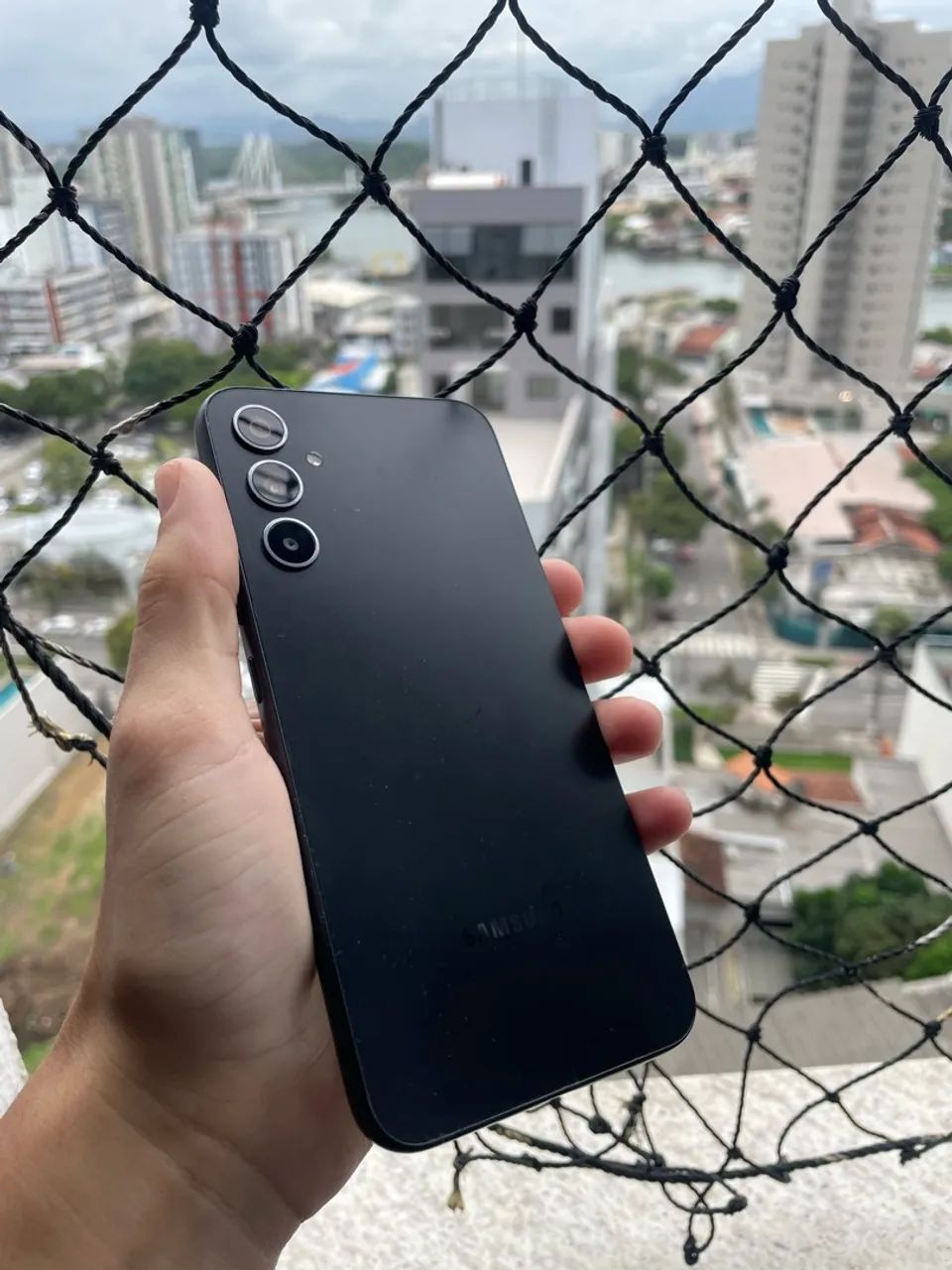 Samsung A34 5g