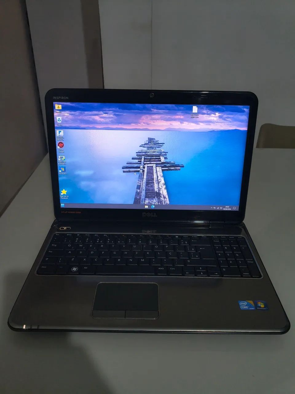 Notebook Dell - Foto 4