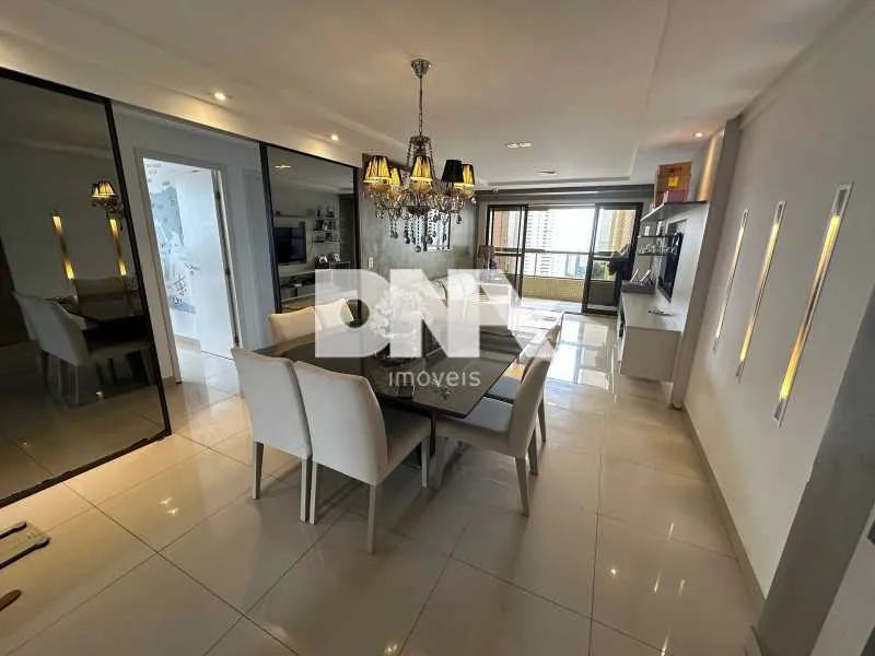 Apartamento : Padrão / Residencial / Miramar