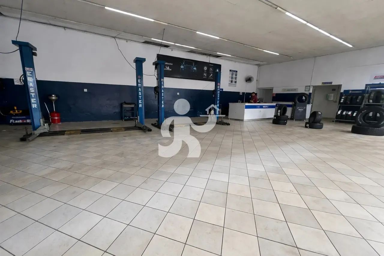 Vendo Auto Center Completo e em Operação em Piracicaba | 10 Anos de Mercado