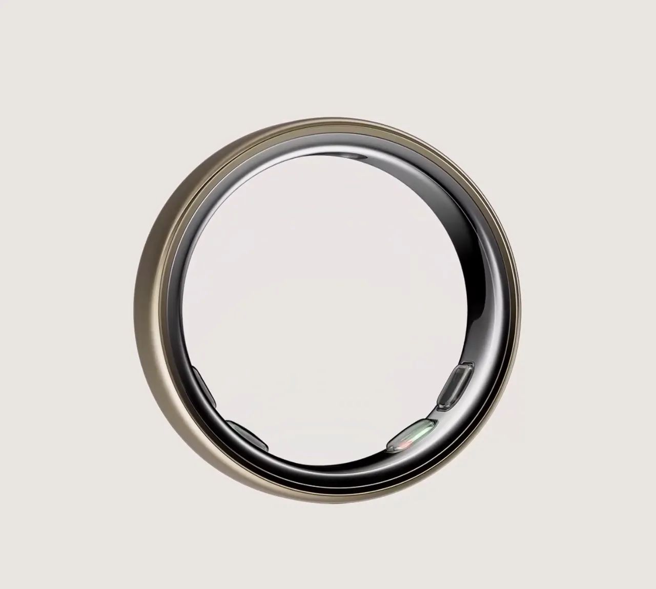 Oura Ring 5 Sob encomenda - Foto 3