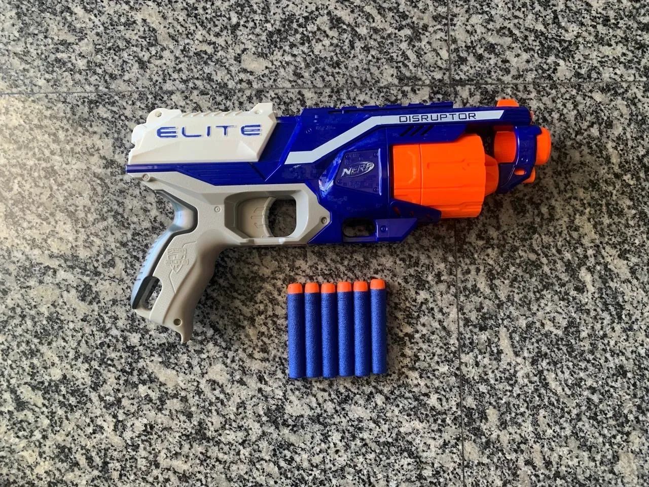 NERF ELITE - Foto 2