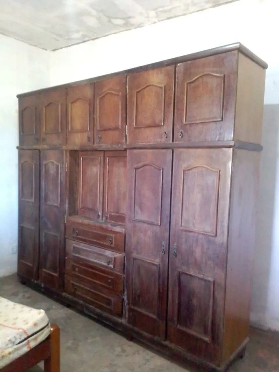 Guarda Roupa Casal - Foto 2
