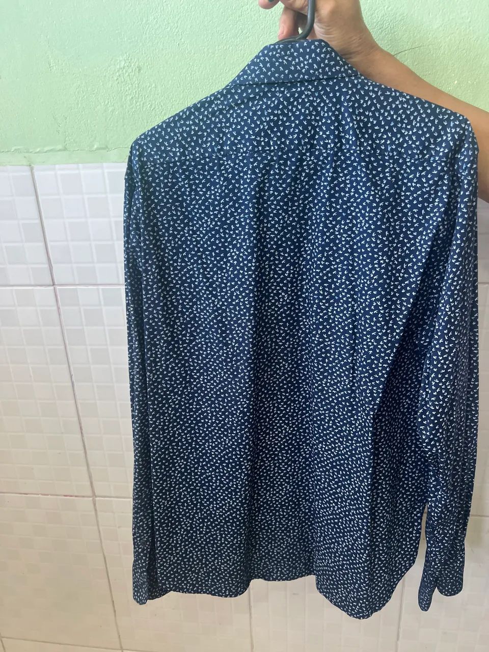 Vendo camisa social  - Foto 2