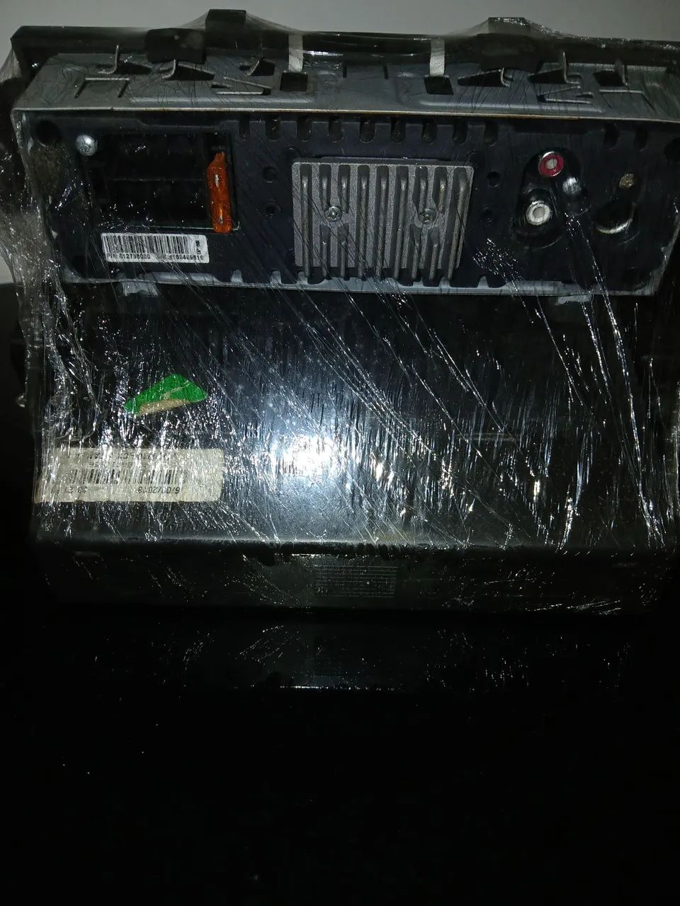 SOM AUTOMOTIVO