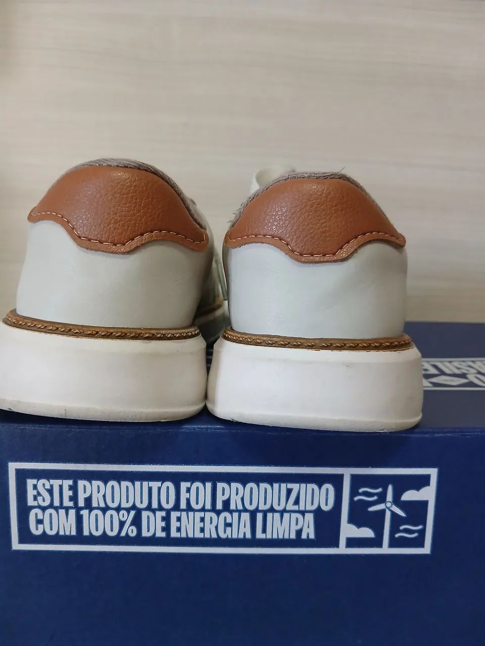 Sapato  infantil  molekinho - Foto 3
