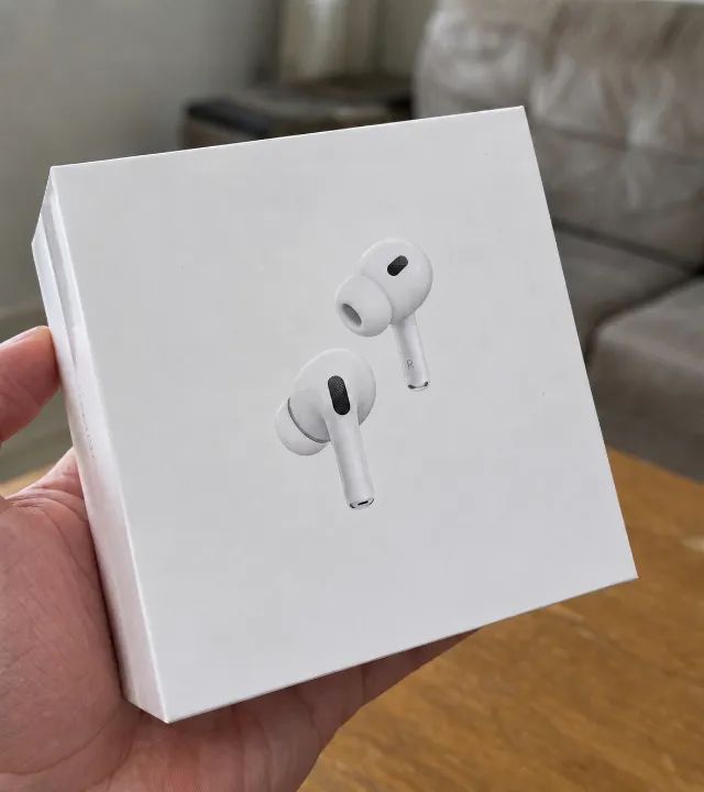 AirPods 2 com Cancelamento de Ruído (ANC) - Foto 4
