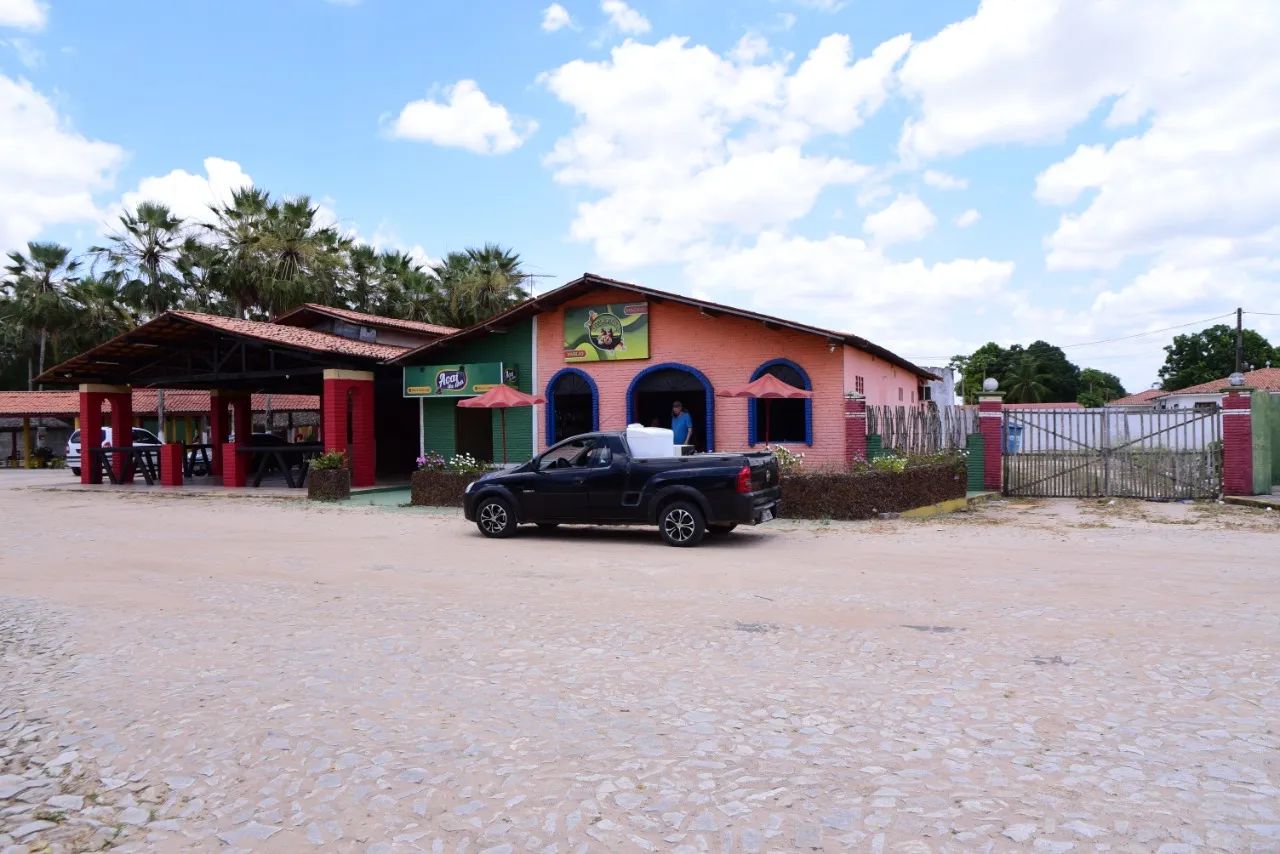 CONJ. COMERCIAL para alugar na cidade de CHOROZINHO-CE - Foto 2