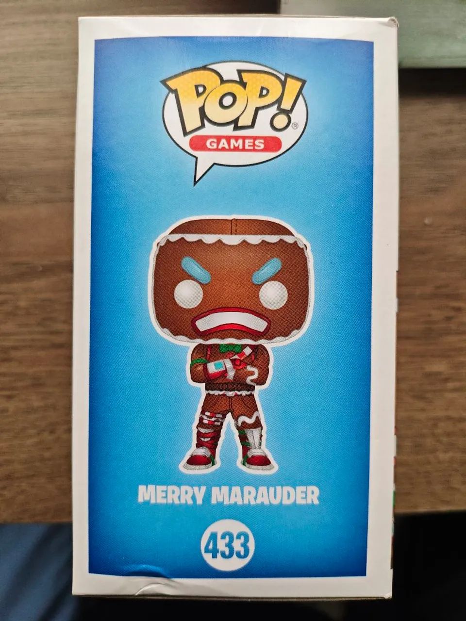 Funko POP Fortnite  - Foto 3