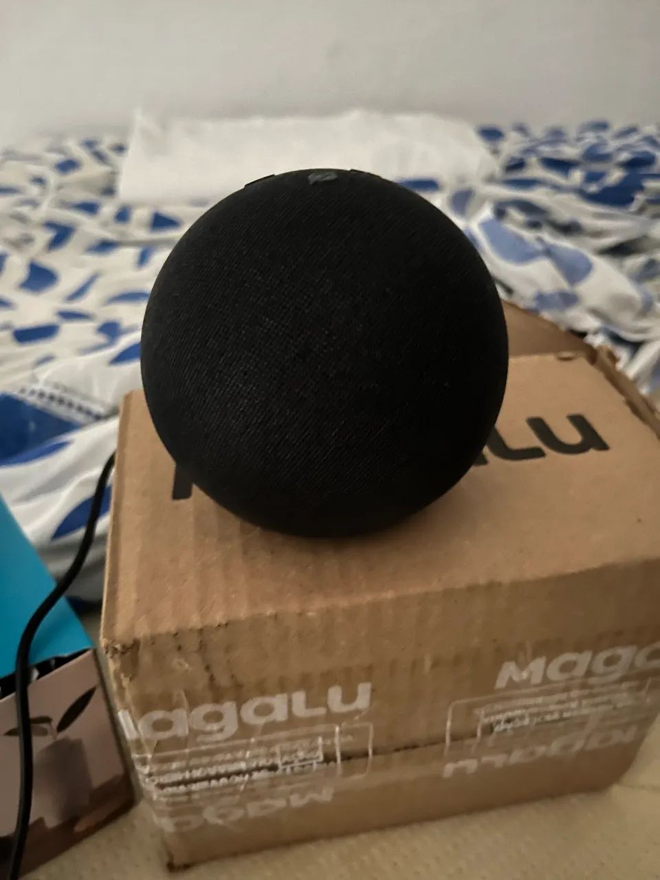 Alexa echo dot 5 - Foto 3