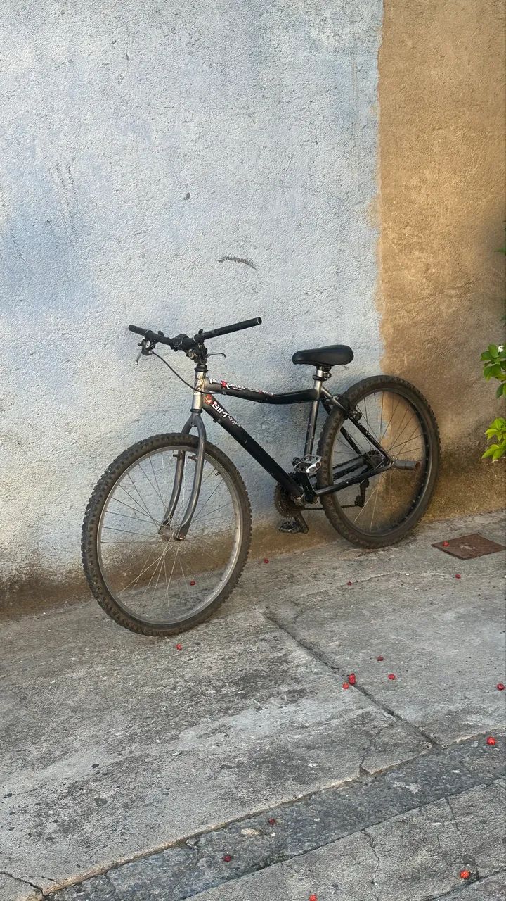 Bicicleta  - Foto 3