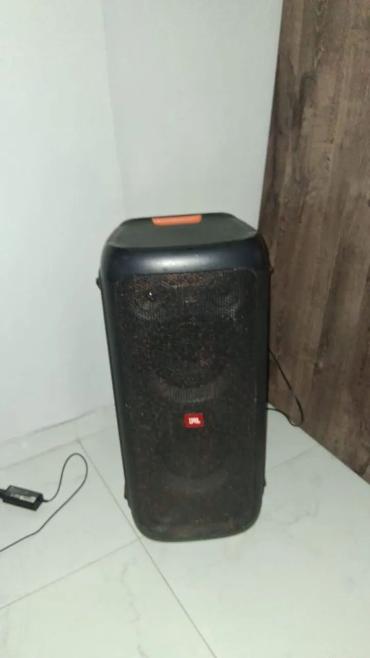 JBL PARTYBOX 300