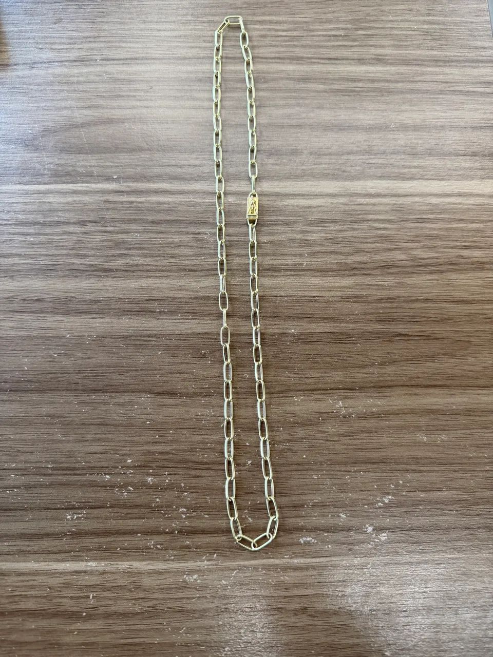 Cordão ouro 12.5 g  - Foto 2
