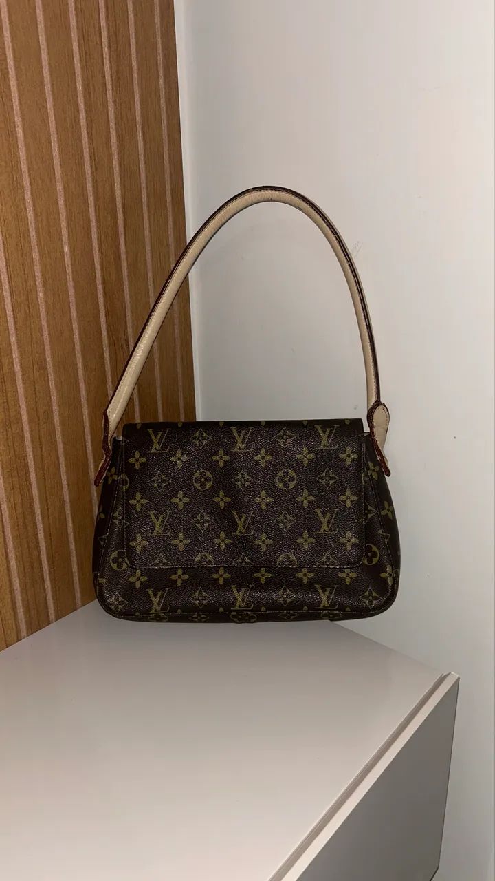 Bolsa Louis Vuitton Looping bag