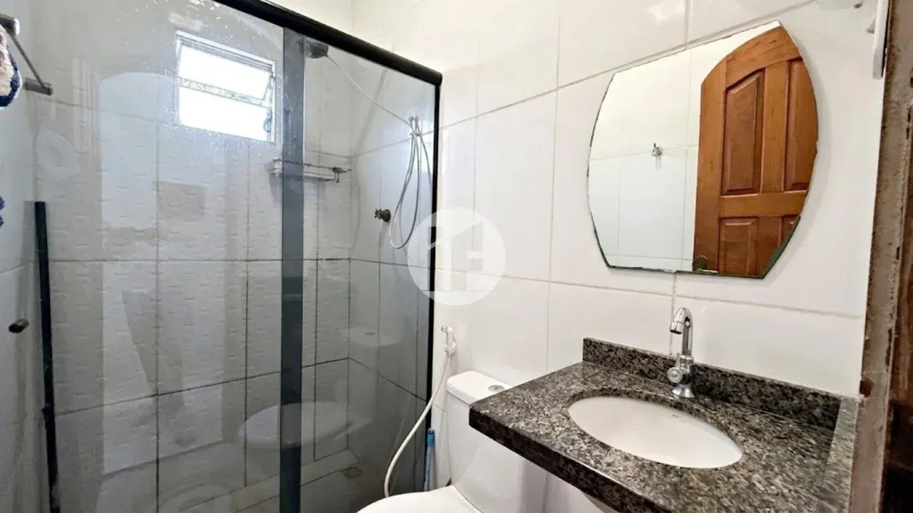 Casa 4 quartos Conjunto Ouricurí Corretora Amanda Leão - Foto 5