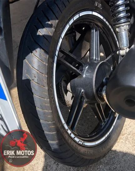 HONDA CG 160  2018  - Foto 5