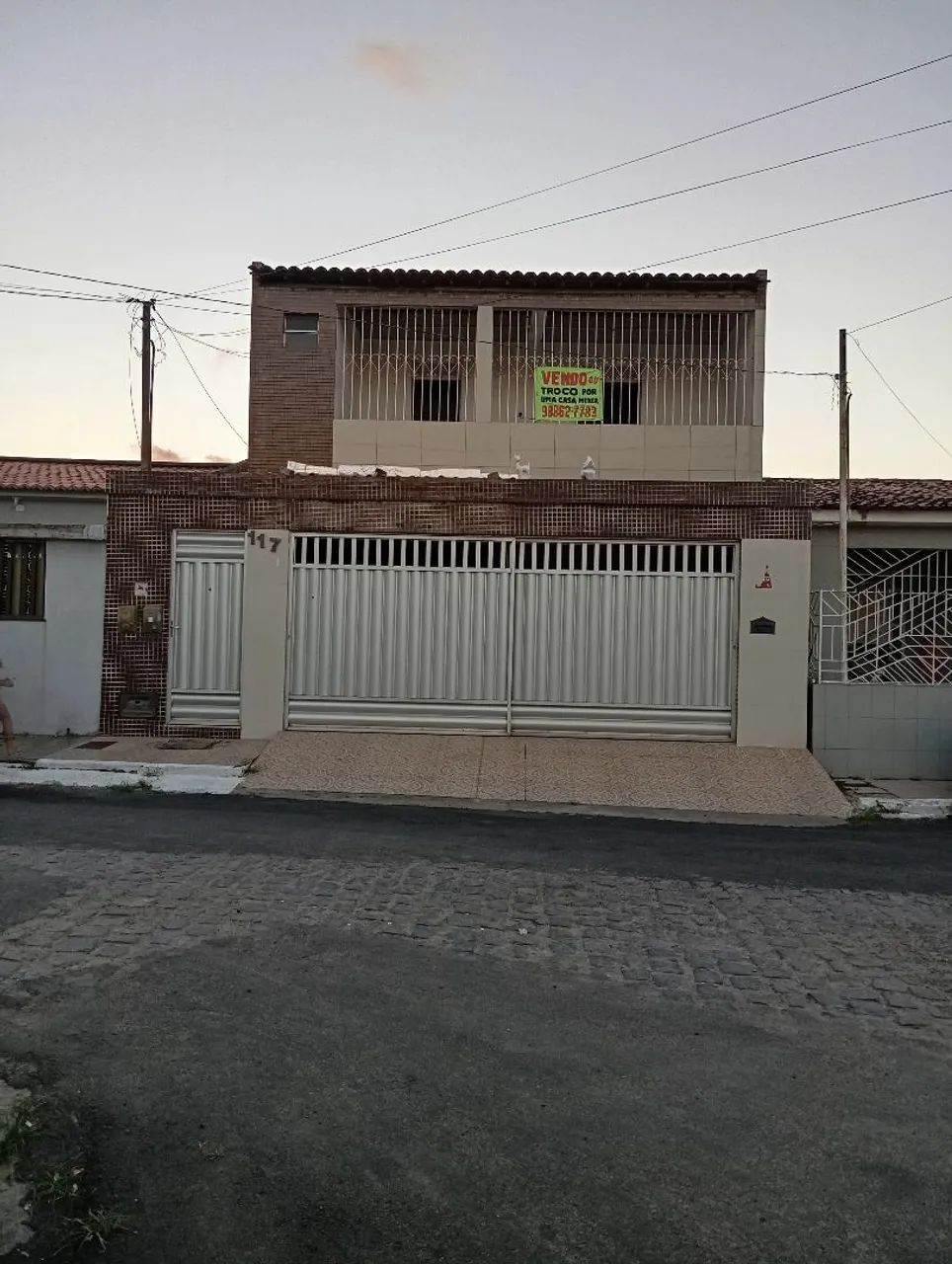 Casa para vender ou trocar - Foto 2