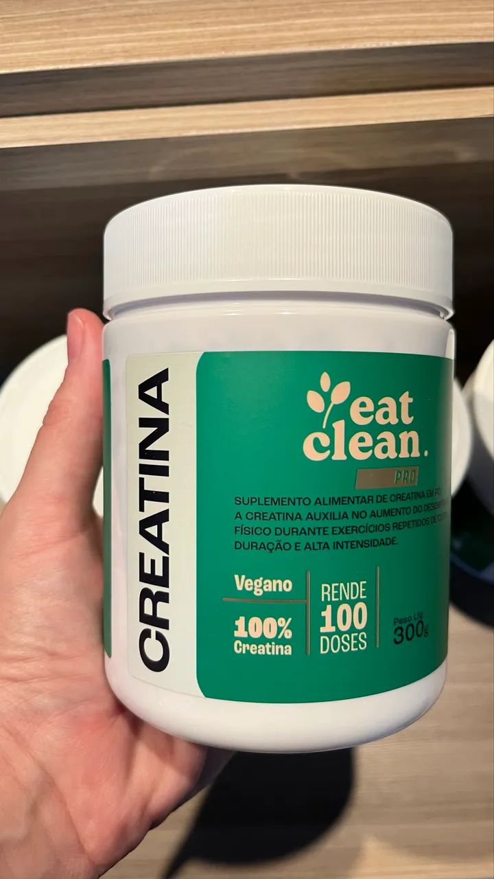 Vegana sem sabor Eat Clean  - Foto 2