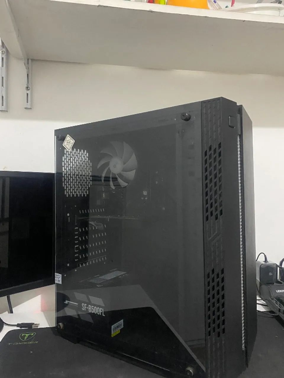 Pc gamer ou para escritório. - Foto 2