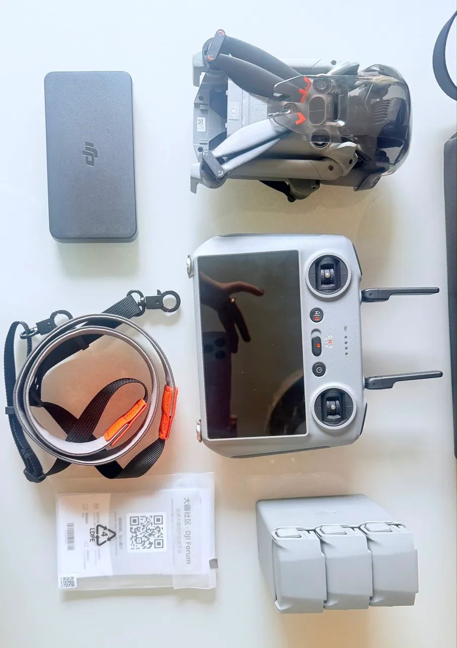 Drone DJI Mini 5 Pro - Foto 3