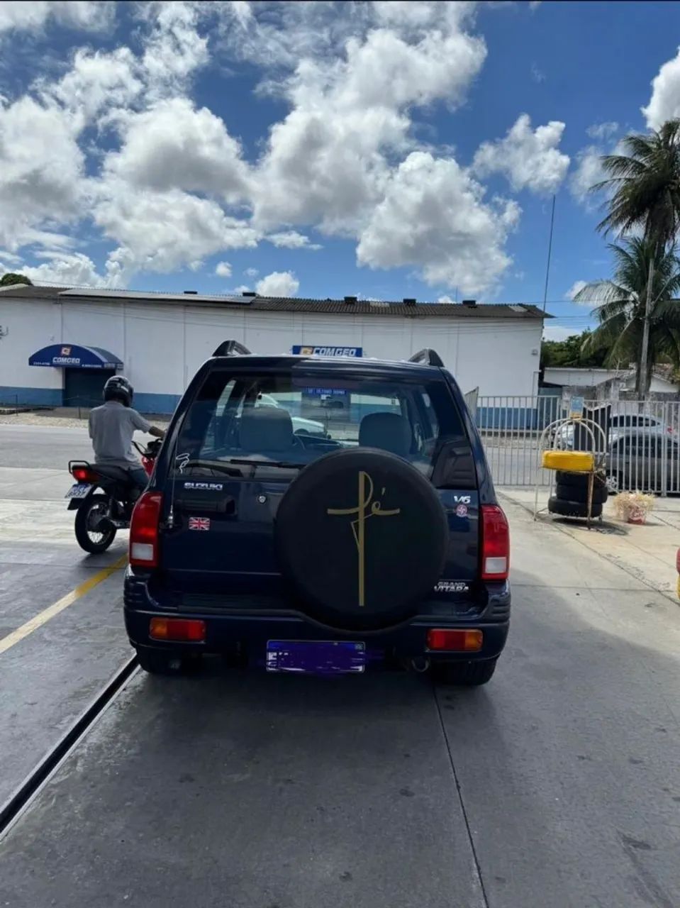 Grand vitara Super Conservado - Foto 2