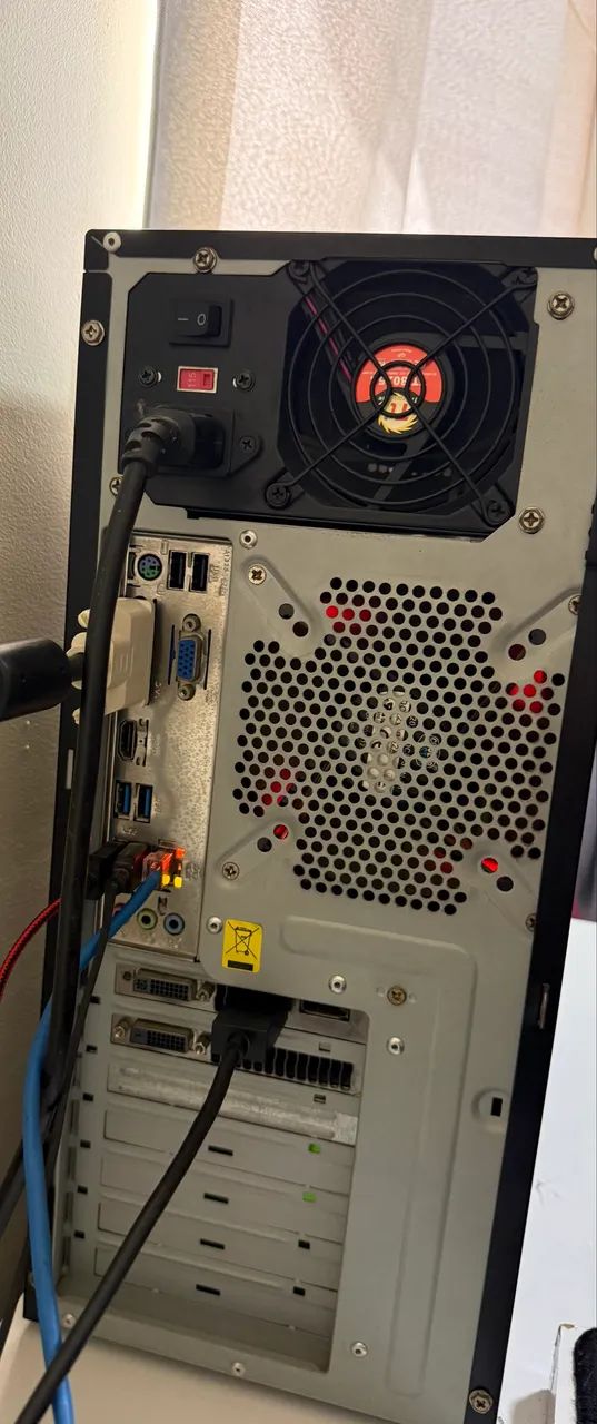 Computador/PC - Foto 4