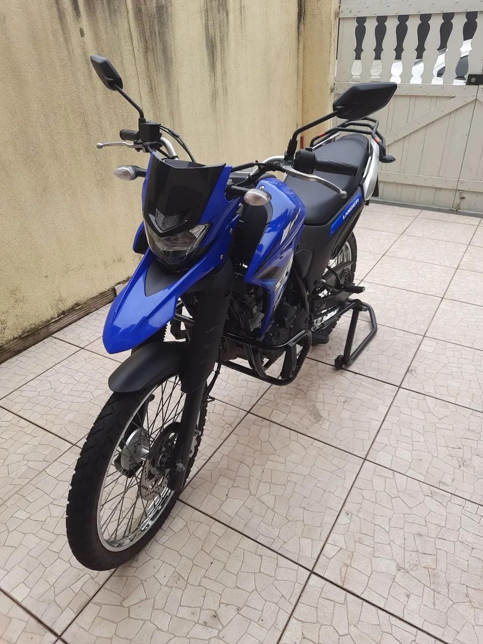 Lander 2024 - Foto 4