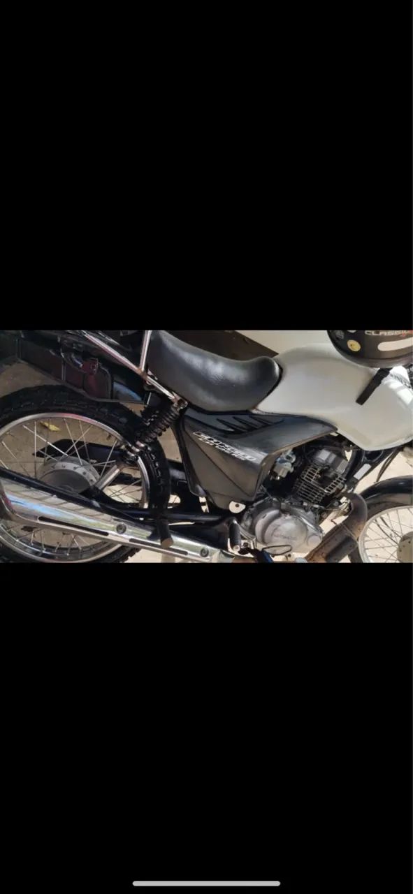 Honda Cargo 125 Ks - Foto 2