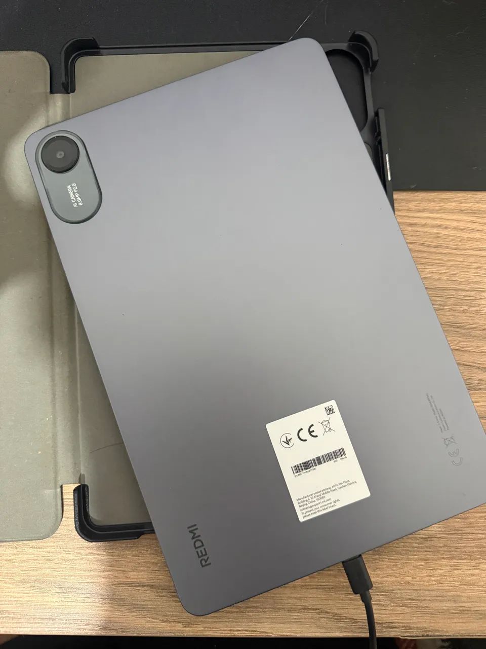 Xiaomi redmi pad 2 256gb 8gb  - Foto 3