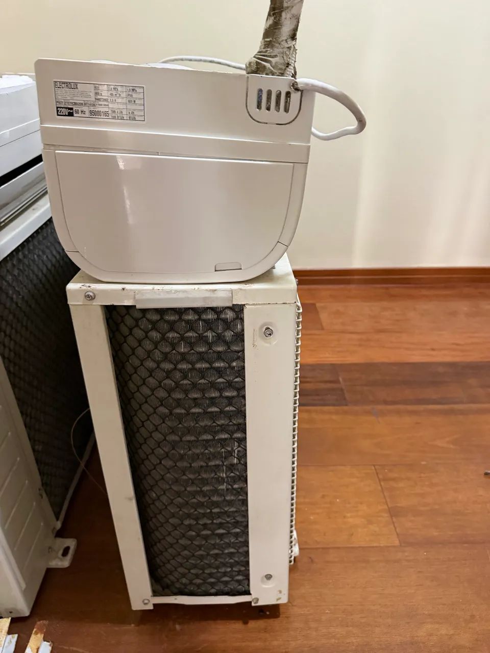 Ar condicionado electrolux  - Foto 2