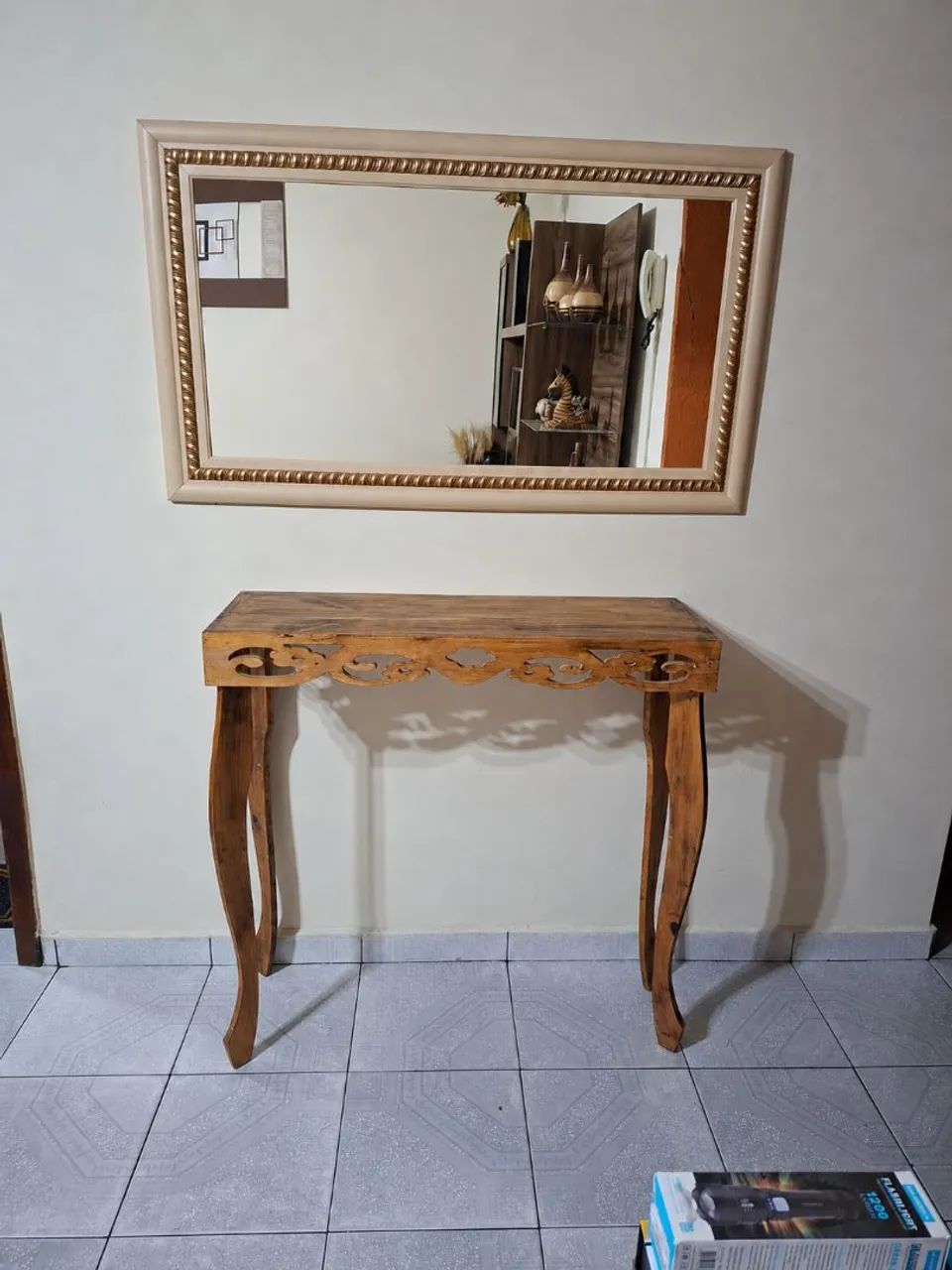 Aparador estilo provençal   - Foto 3