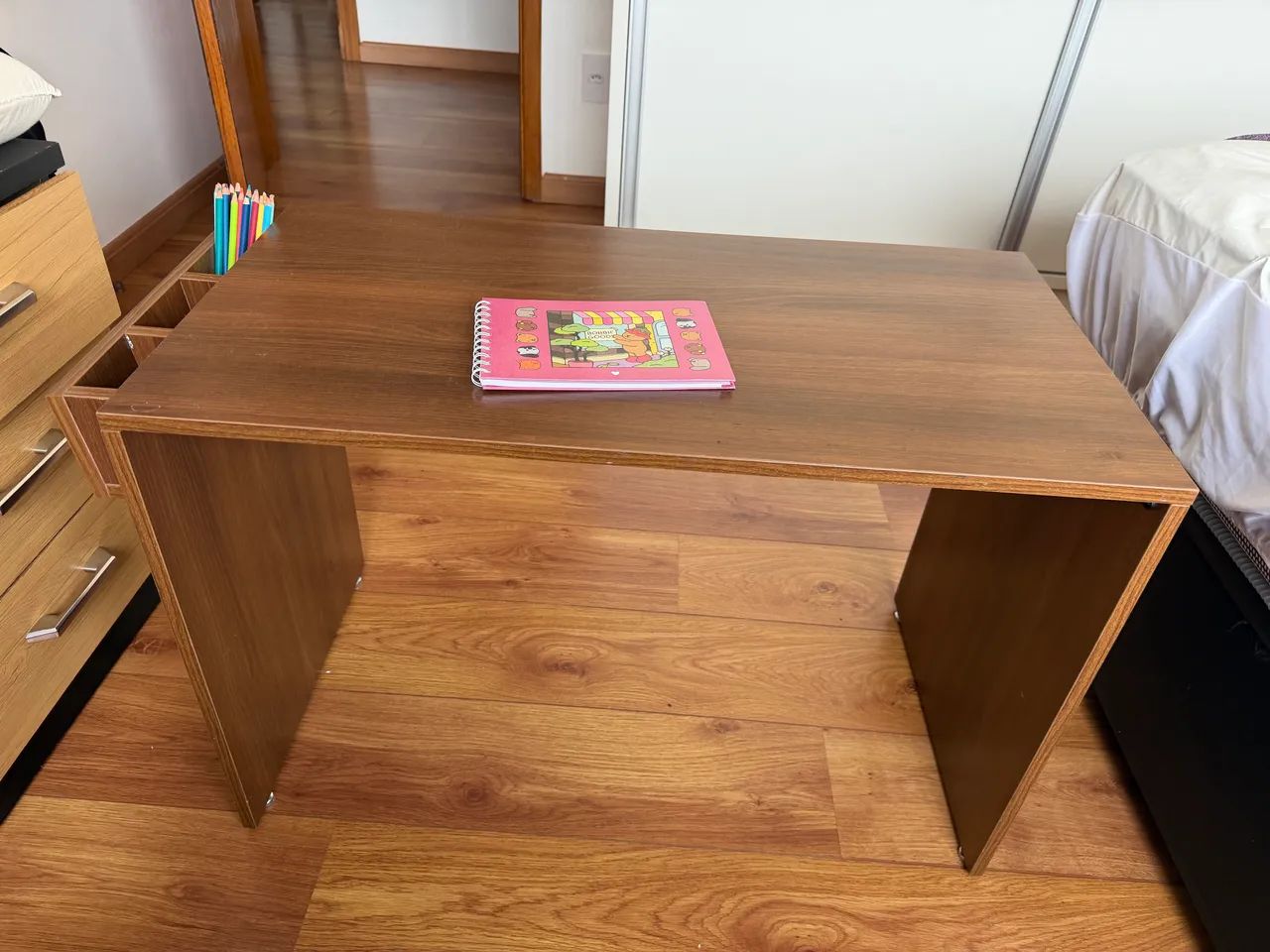 Mesa infantil de atividades - Foto 2