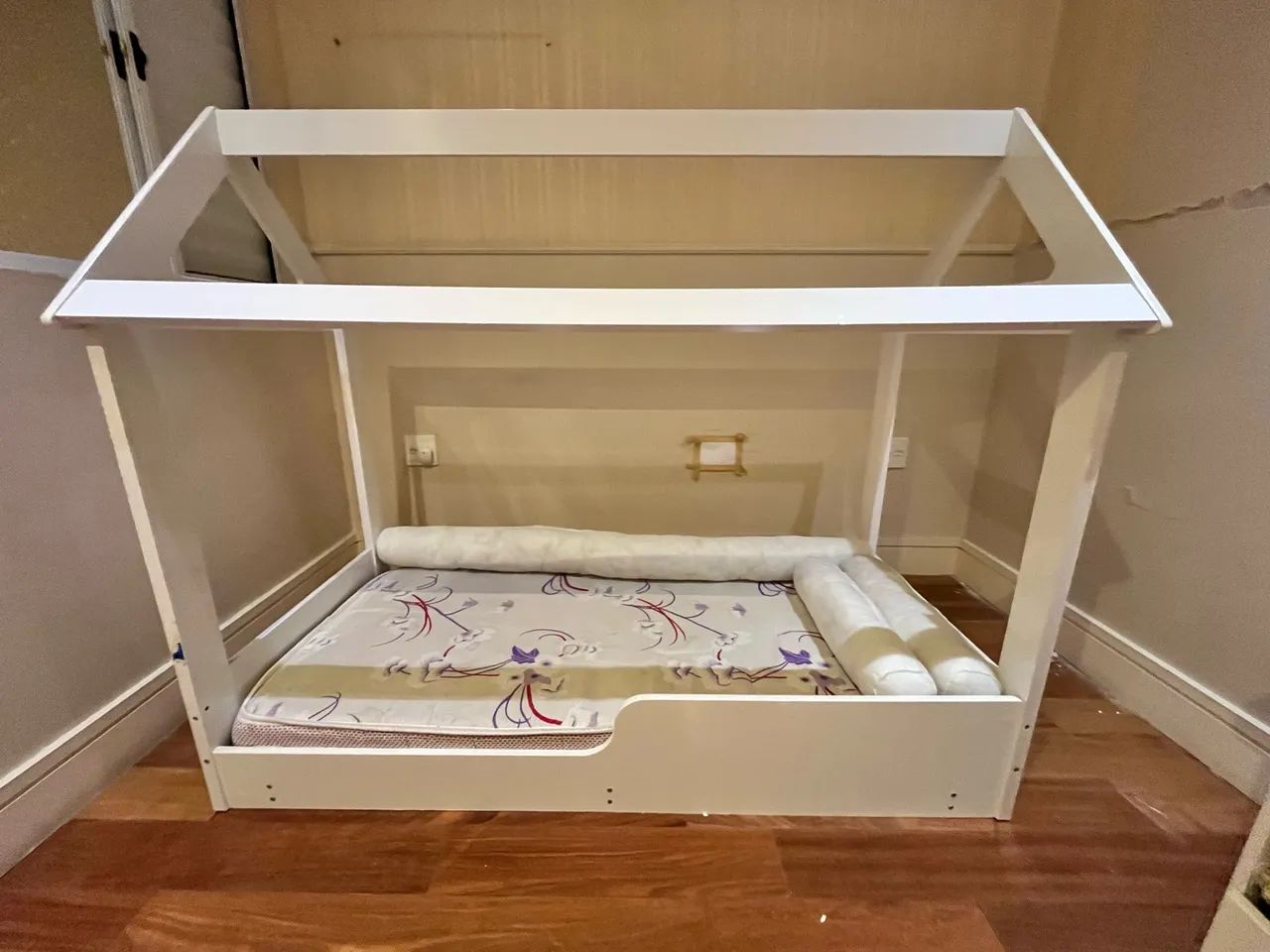 Mini cama montessoriana - Foto 3