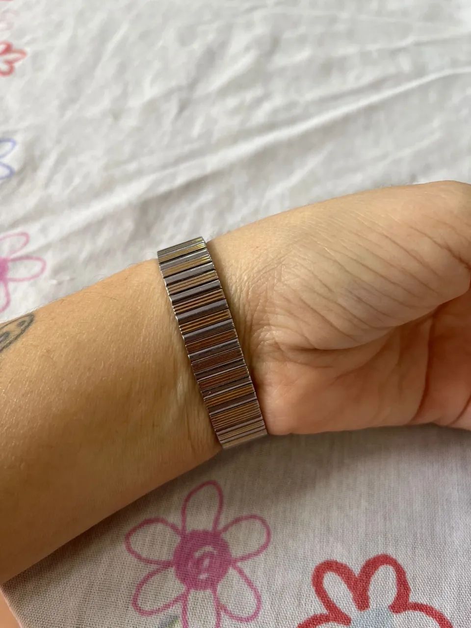 Vendo relógio feminino, marca Dumont - Foto 5