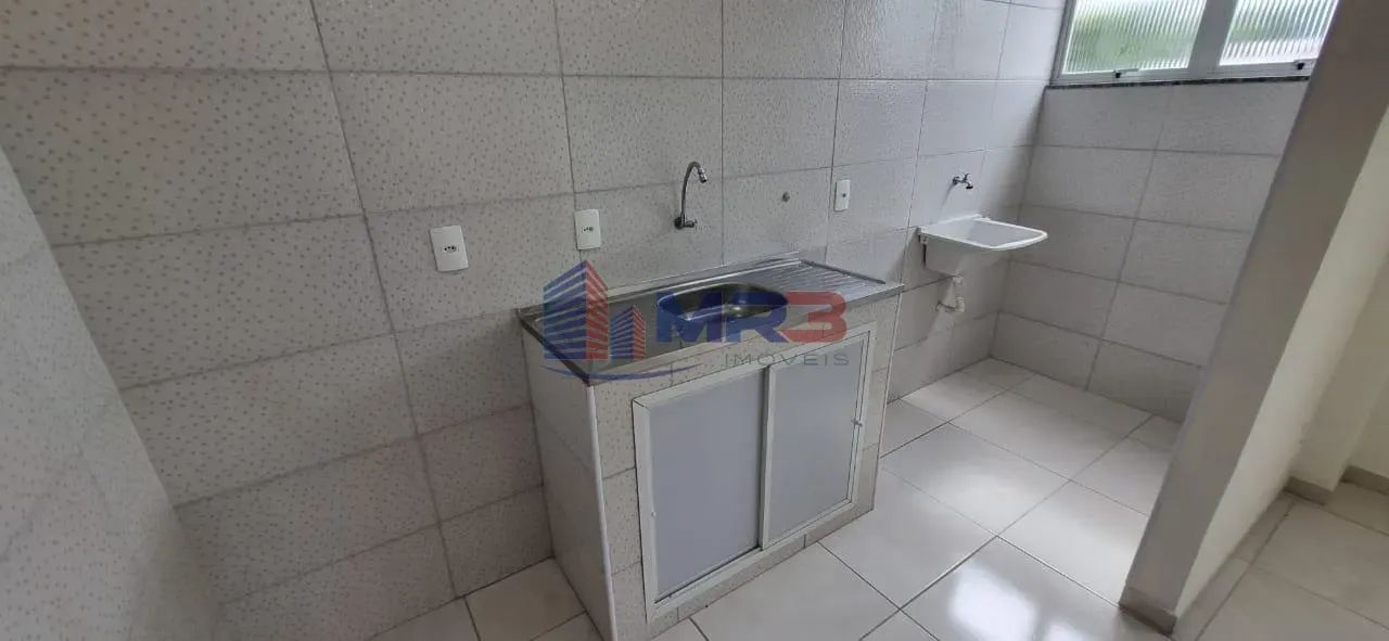 Jacaré | Apartamento 1 quarto - Foto 4