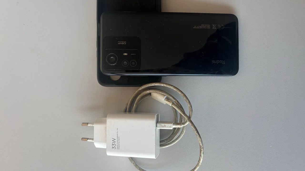 Redmi Note 12S - Foto 2