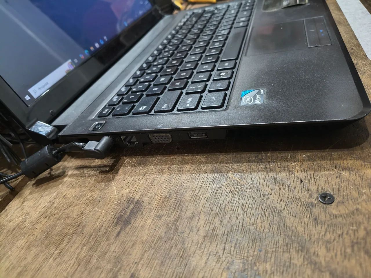 Notebook  - Foto 2