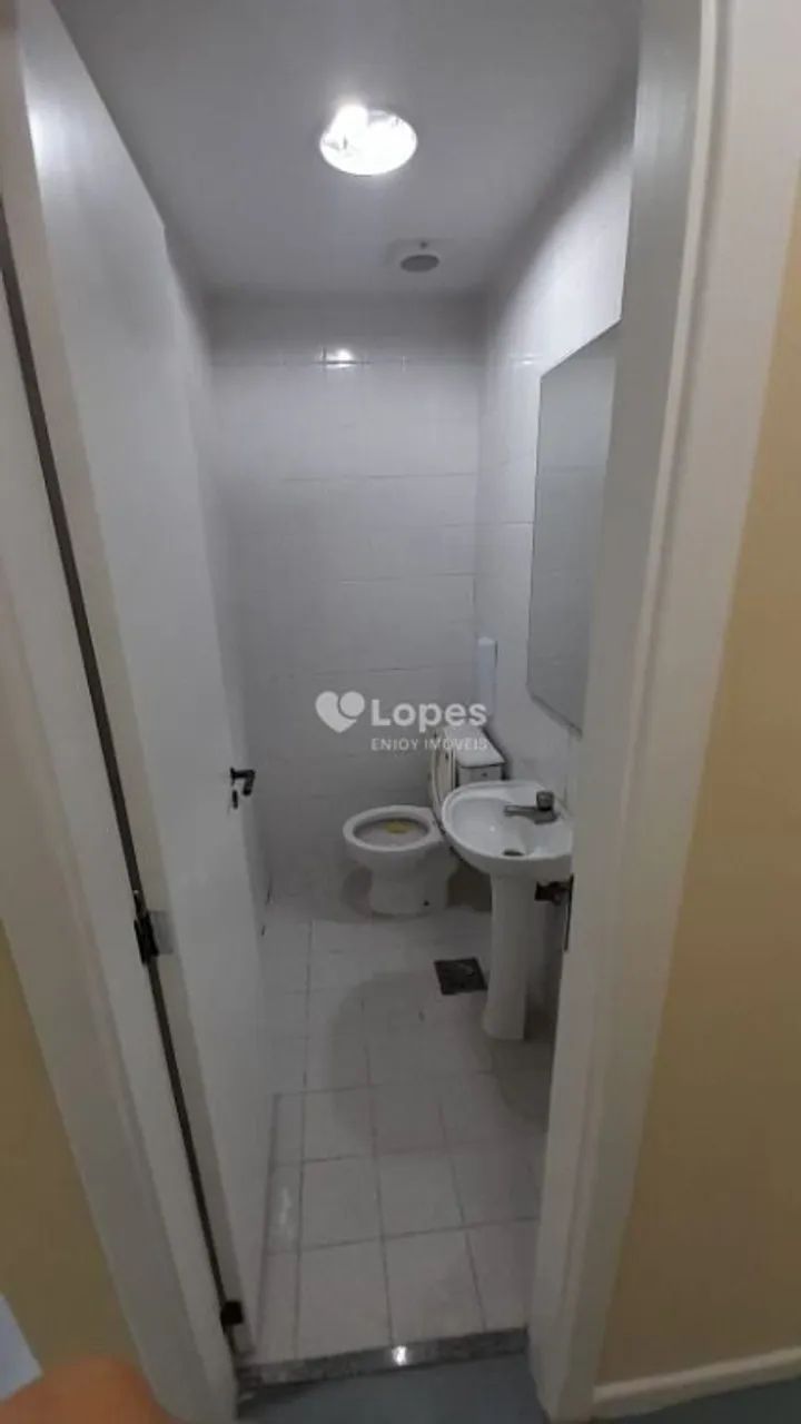 Sala em Barra da Tijuca, Rio de Janeiro - Foto 5